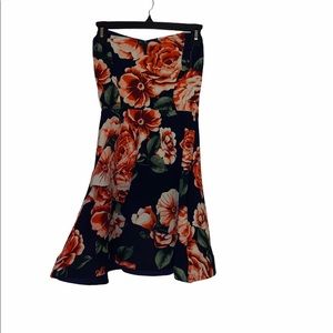 A'gaci NWT Floral Dress | S